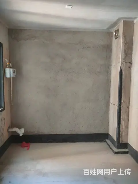职业学院旁 彰泰城 电梯4房 赠送面积多 - 图片 3