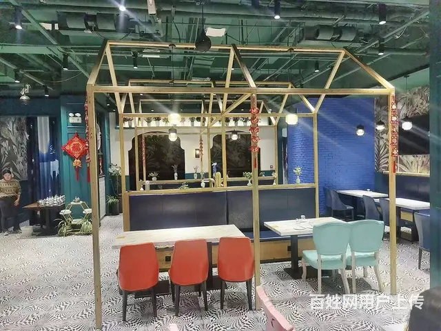 B15175一繁华商圈盈利旺铺现诚意转让（行业不限可带技术 - 图片 6