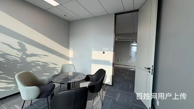 滨江龙湖高天街性价比甲级写字楼200到整层1500方出租 - 图片 6