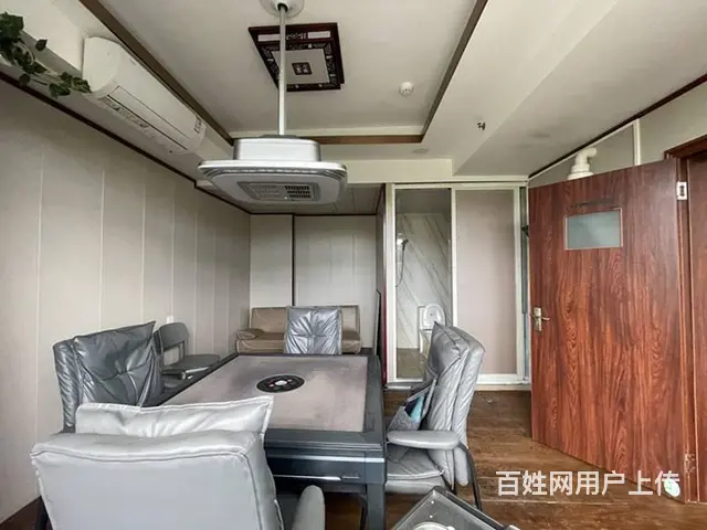 （51旺铺推荐）临春河160平铺面整租或分租（5个包厢） - 图片 11