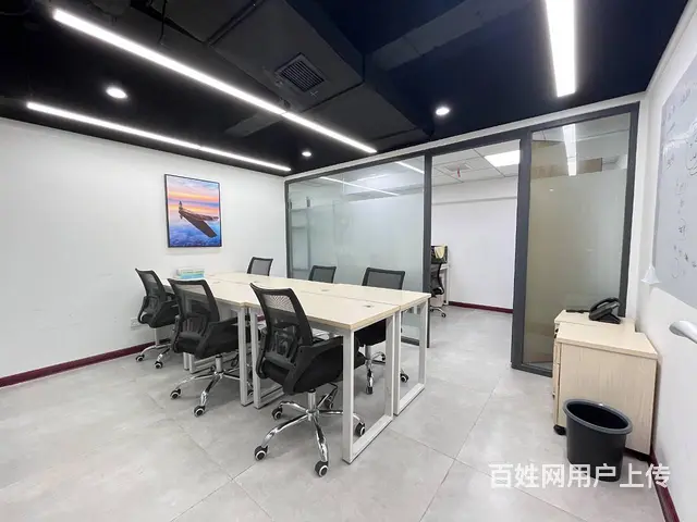 网红长沙，电商公司初创公司精选小户型4人间，1280全包价 - 图片 3