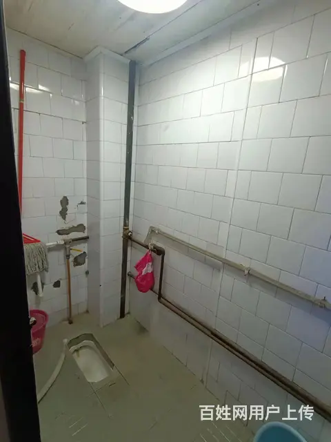 急售步行街对面5小旁边临街三室两厅两卫采光好拎包入住停车方便 - 图片 9