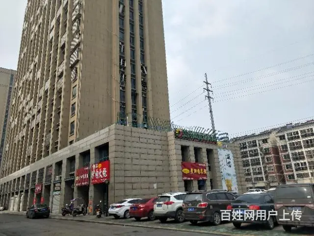 【都市时讯免费找店】商贸城风情街特色小吃店 - 图片 2