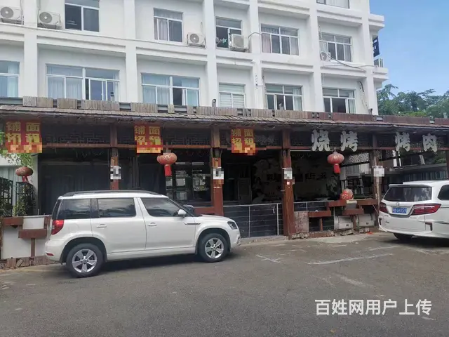 （51旺铺推荐）吉阳区迎宾路600平店铺出租 - 图片 2