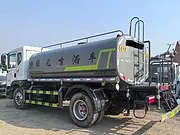 二手洒水车出售回收
