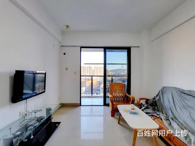 整租·书香佳缘 2室1厅 南/北  双十 梧桐 - 图片 1