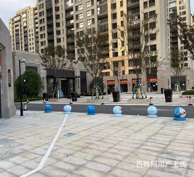 纯一层转角双开间沿街旺铺，教科院旁路劲雅居乐万象 - 图片 9