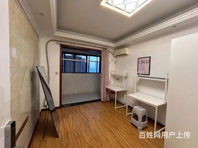 硚口法院背后精装两居室 普通住宅2厅 简单装修 - 图片 6