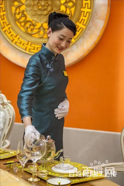 常州青枫公馆婚宴 - 图片 6