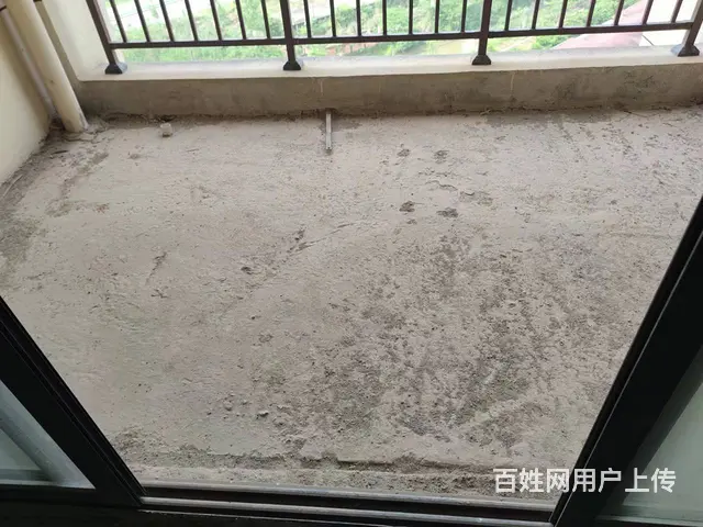 上高花园电梯毛坯三房两厅商品房可按揭49万8业主急售随时看房 - 图片 4