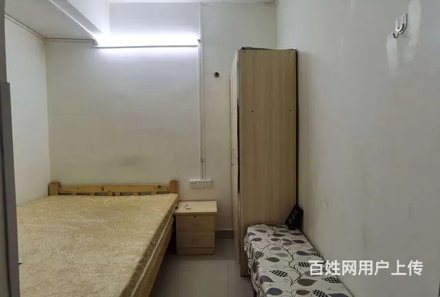 拱北关口富都广场电梯精装公寓出租，租价1200。近关口 - 图片 2