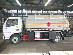 商洛5吨**车制造厂家 5吨**车厂家包上牌包上户