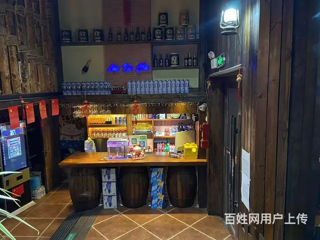 江南宜山路朝阳花园饭店出兑 - 图片 11