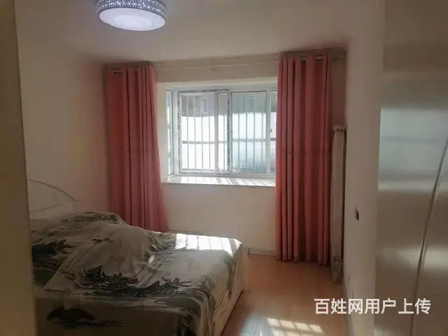 精装未住带暖气康馨园步梯一楼带储藏室投资养老房 - 图片 5