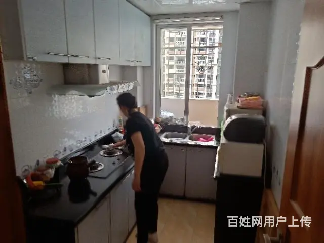 临旺城，闹中取静，南北向，性价比强，步梯伍健身√ - 图片 1