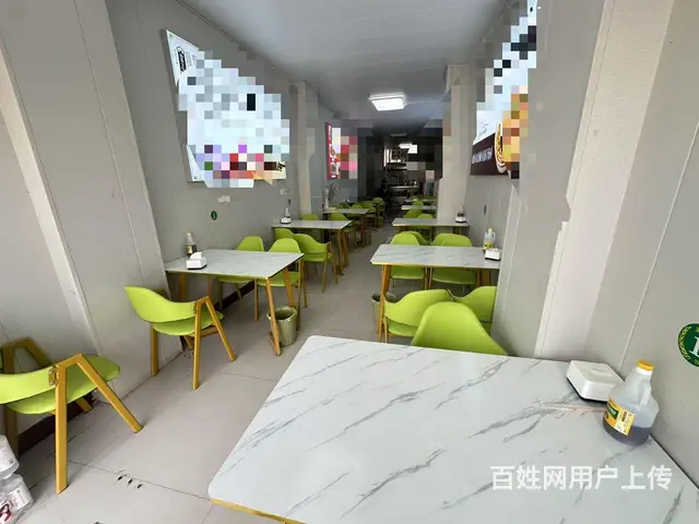 【优选推荐】郑集好位置小吃店转让 - 图片 4