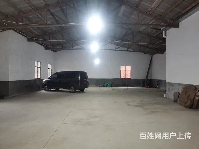 黄兴镇海吉星附近新建厂房优价出租 - 图片 2