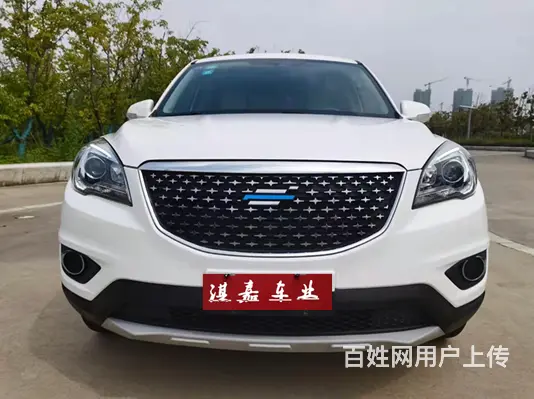 20年长安SUV 自动天窗 - 图片 1