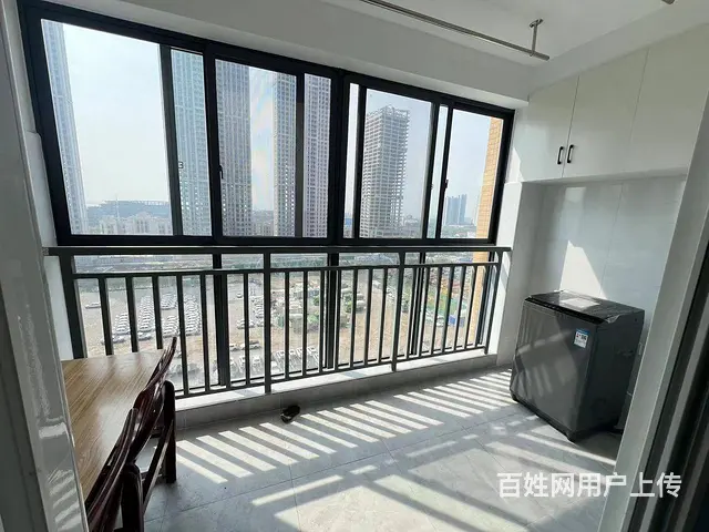出门欢乐谷 近中心医院 东湖 直达楚河汉街 洪山广 - 图片 4