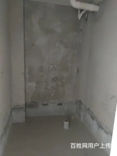 车库泉城花都三室两卫急售 - 图片 5