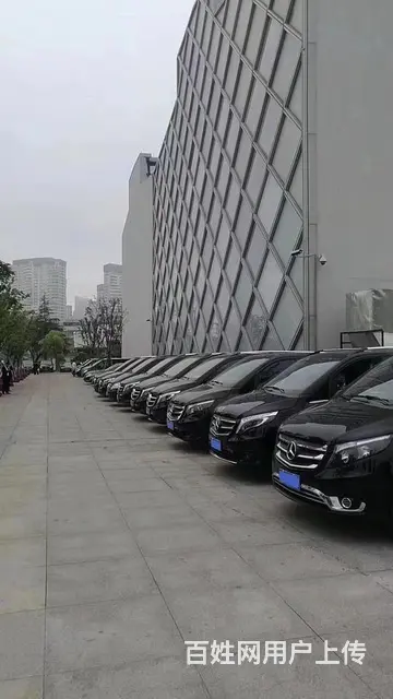 邳州市区专业汽车租赁公司在哪里，本地租车 - 图片 6