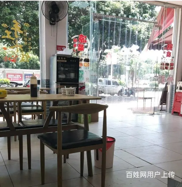 （速转店）临街旺铺饺子馆转让 设备齐全 客流量大生意稳定 - 图片
