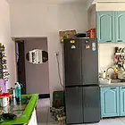 整房首次出租，9月可拎包入住