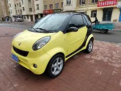 【搞定了！】双环 小贵族 2009款 1.1 手动 尊贵II