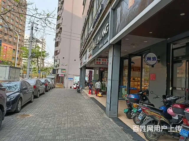 （51旺铺推荐）五指山路75平临街旺铺房东直租 - 图片 7