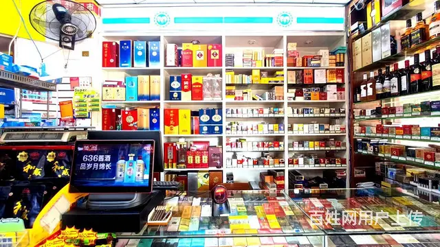 （老板本人）学校对面，电竞馆网吧旁超市日营业10000➕整转 - 图片 3