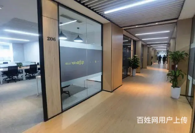 免中介费 湖里创新园 后BRT站 租金55元家具有政策补贴 - 图片 6