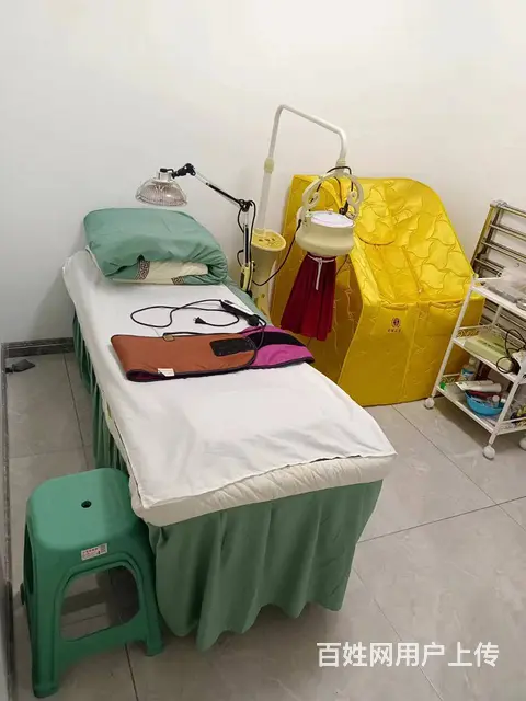 丰满区长江街90平减肥美容店转让 - 图片 2