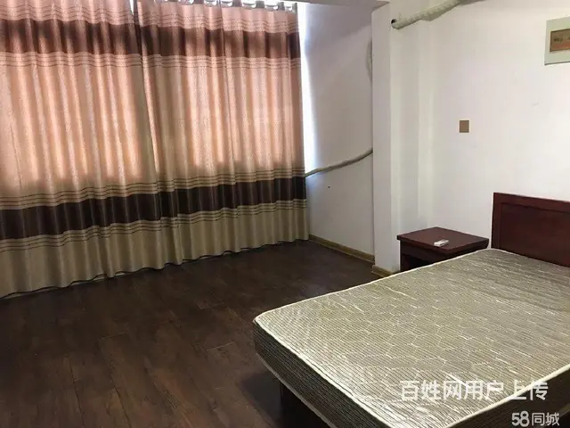 出租胡姬花园库上一楼120平方三室两厅，精装修，2300一月 - 图片 3