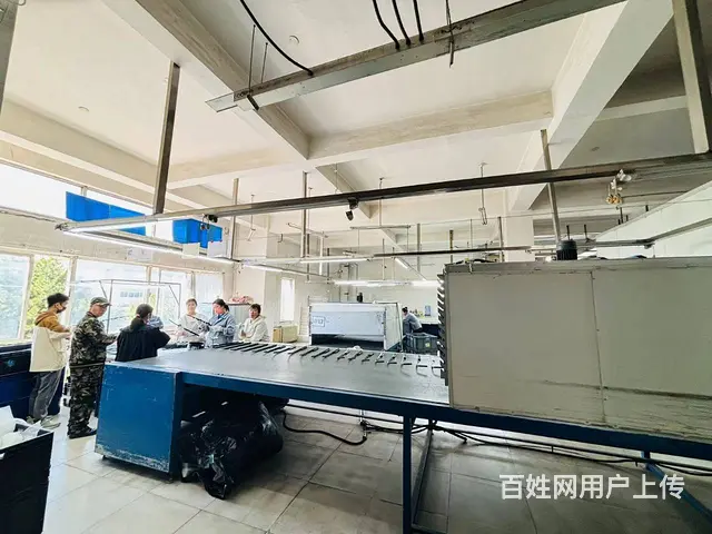 个人房主直租 沈北辉山3300平独栋厂房 集办公车间一体化 - 图片 6