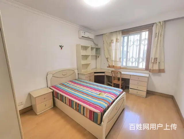 平江路 东园小区 精装大三房朝南 一样大 大客厅大面积采光好 - 图片 8
