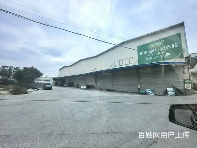 D9 I58 6O36 6696南安北高速口附近 带5吨航吊 - 图片 2