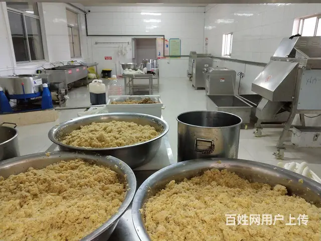 （新房源）羊亭独门独院框架厂房招租可合作合租转让有食品证冷库 - 图片 9