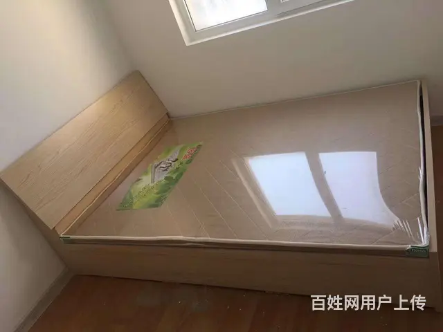 处理几张实木床 - 图片 6