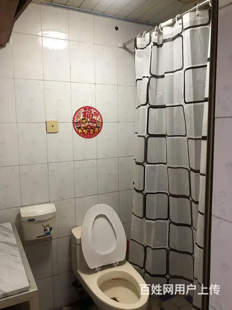 农民街旁 通榆北村清爽套房出租 - 图片 8