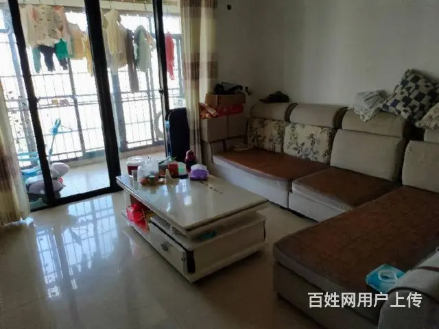府城水果市场商圈    滨河华庭2房电梯 - 图片 3