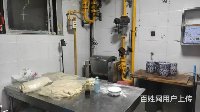 9055（铺联邦）兰州市红古区好位置精装修旺铺转让 - 图片 4