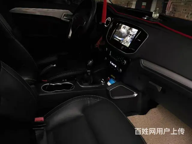 吉利远景x6 - 图片 1