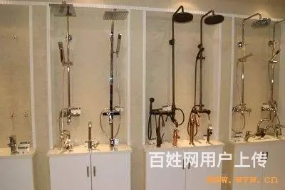沈阳马桶水箱维修，水管维修更换，更换水龙头三角阀 - 图片 6