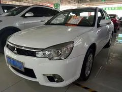 东南菱悦 2011款 1.5L 手动 舒适版 (国