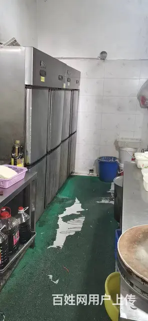 高坪区汉华街110平餐饮店转让 - 图片 2