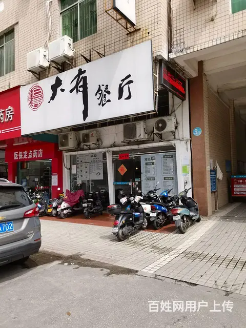 旺铺出租 - 图片 2