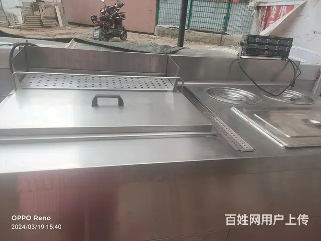 电炸锅 - 图片 3