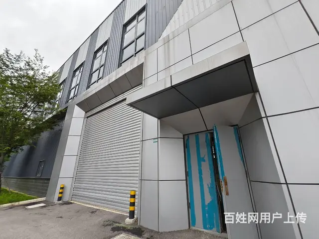 （城市在线 找房免费）丰县北关开发区标准厂房出租 - 图片 7