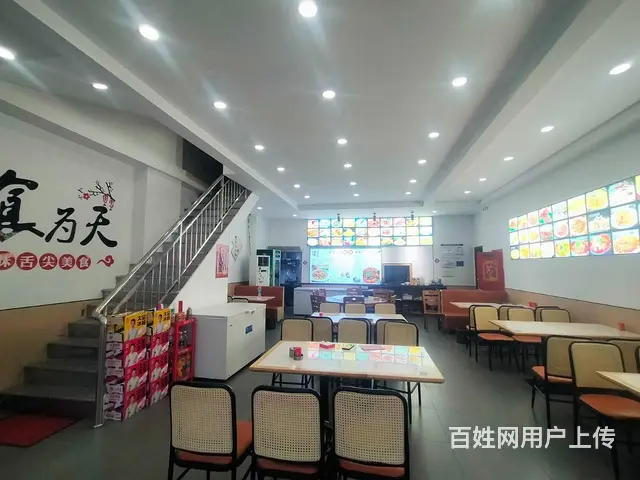 （51旺铺推荐）迎宾路460平东北餐饮店转让（靠近三亚湾） - 图片 3