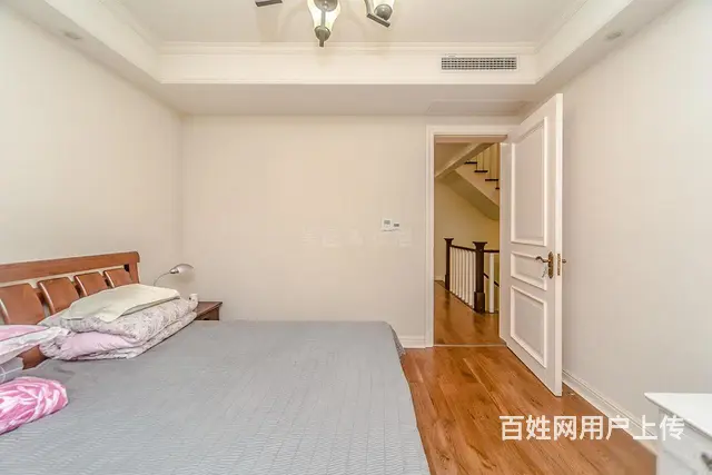 恐龙园旁中海锦龙湾(别墅)5室2厅3卫纯别墅区 - 图片 8
